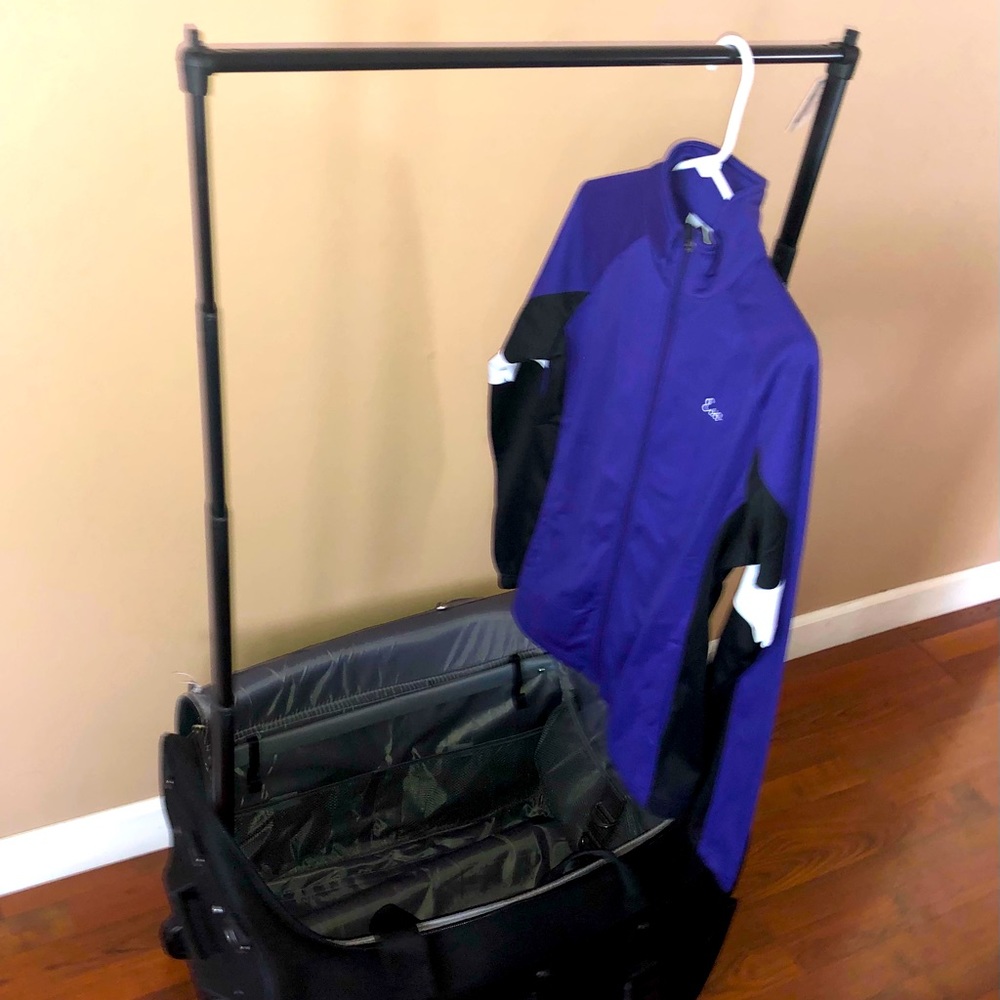 Large Dream Duffel